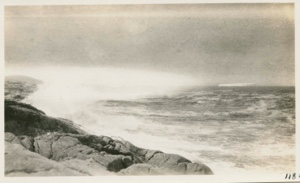Image of Surf at Battle Harbor